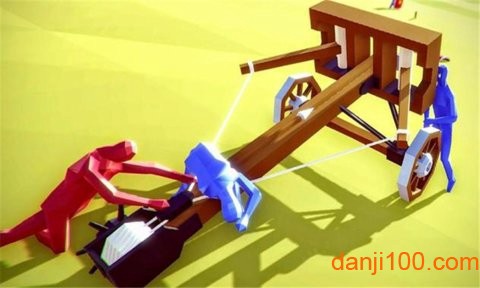 全面战争模拟器2图3