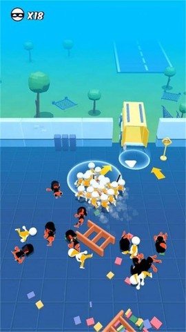 越狱狂魔图2