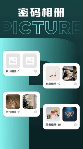 密码相册[图1]