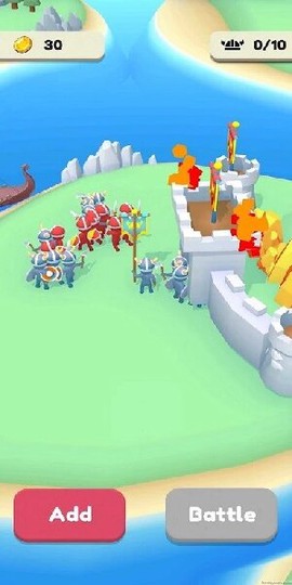 维京掠夺者[图1]