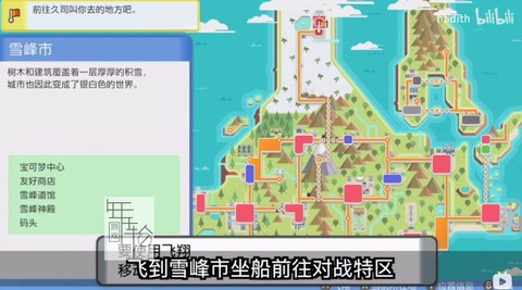 ns宝可梦宝可梦屋怎么获得钥匙