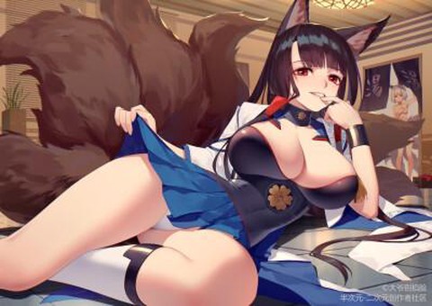 凰鸾怎么样碧蓝航线[图1]