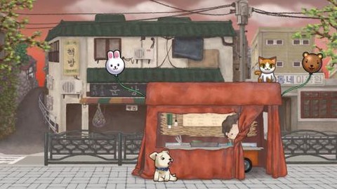 街头妈妈[图2]