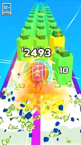 球球回家图2