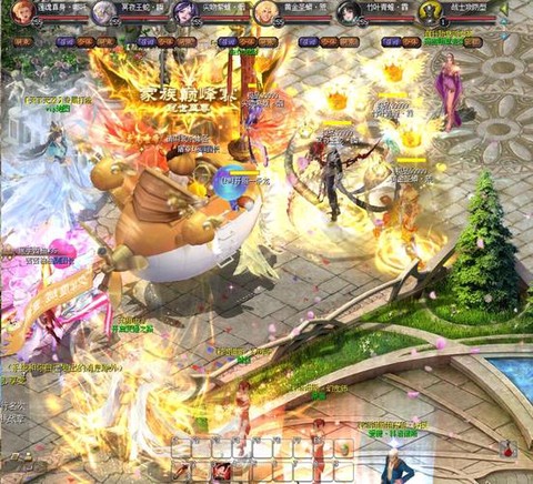 久久魔域怎么刷魔石