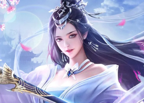 剑落星辰[图1]