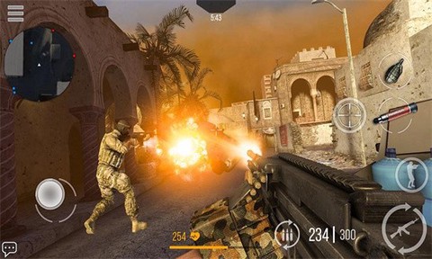 模拟炮兵精英图2