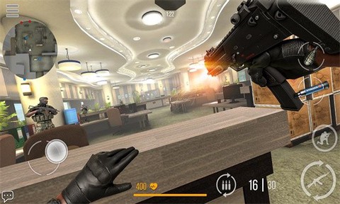 模拟炮兵精英图3