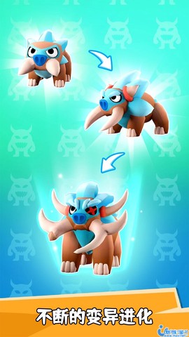 宠物养成大师图2