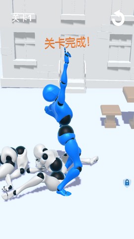 我的火柴人图2