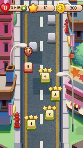 王者点点消图2