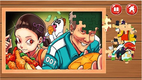 神奇拼装[图1]