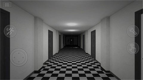恐怖深渊图1