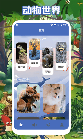 小小动物园图3