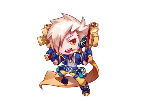 天天酷跑头像怎么换[图2]