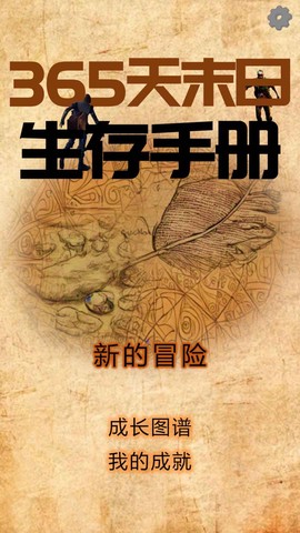 365天末日生存手册图1