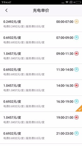 充电在手图1