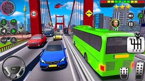 汽车老司机图2