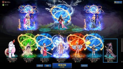 什么游戏和dnf一样[图2]