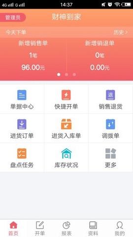 财神到家[图1]