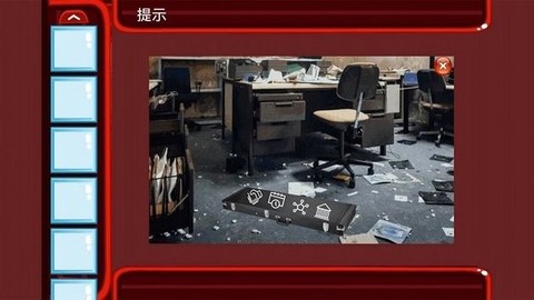密室逃离办公室图3