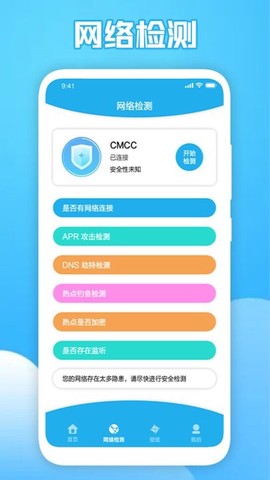 猴子探测网络[图1]