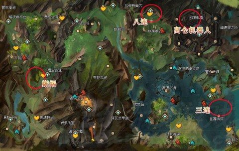 激战280后怎么升级[图2]