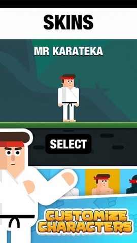 格斗先生图3