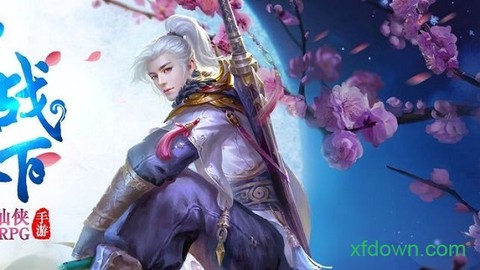 百战天下之噬魂图1