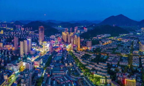 数字铜陵图1