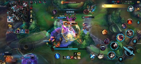 英雄联盟怎么换守卫皮肤