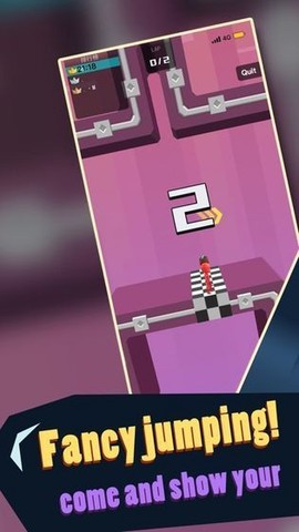 小样哪里跑图2