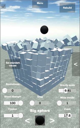 建筑破坏者：世界粉碎图1