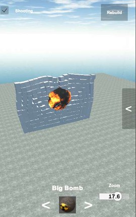 建筑破坏者：世界粉碎图2