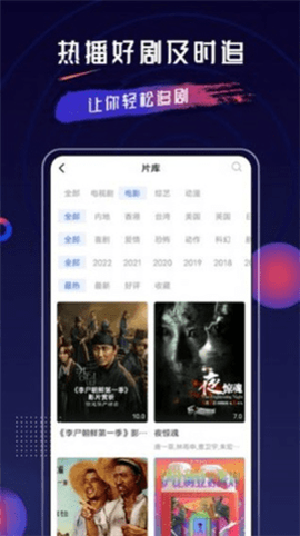 乔治影院图2