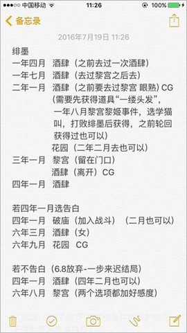 爱养成3[图2]