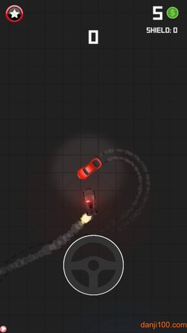 逃跑赛车图1