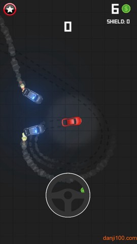 逃跑赛车图3