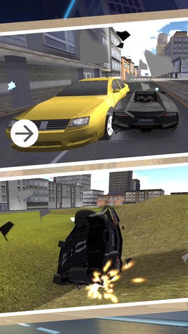 模拟公路狂飙3图1