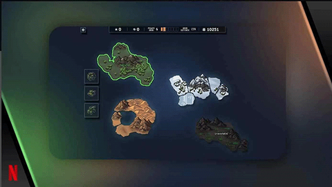 陷阵之志图3