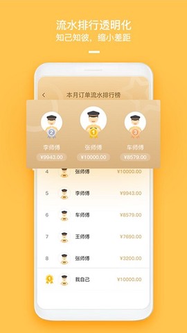 哈喽优行图1