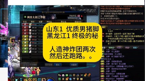 dnf金团是什么意思