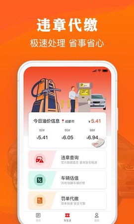西瓜二手车图2