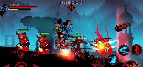 火柴人联盟2[图3]