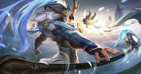 王者荣耀吕布是什么[图2]