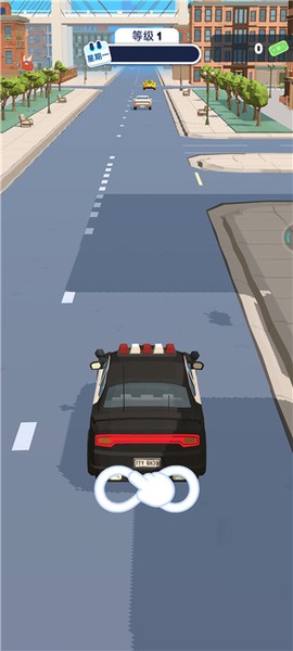 交通警察[图1]