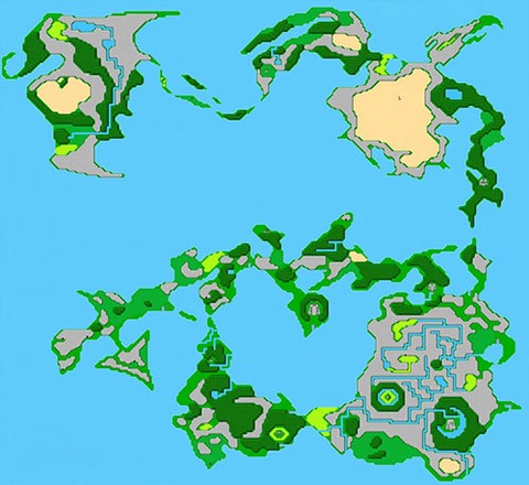 最终幻想1[图2]
