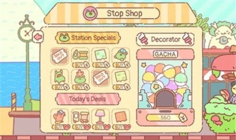 火车游戏：欢乐轨道图3