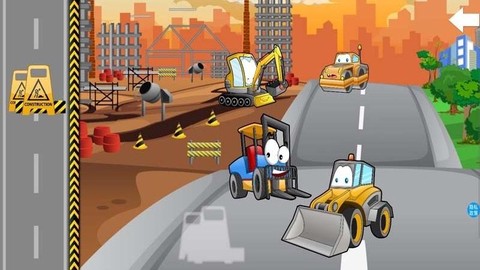 我的挖掘机世界图3
