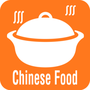 中华美食家常菜谱